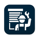 Logo Rolluik herstellen Peutie